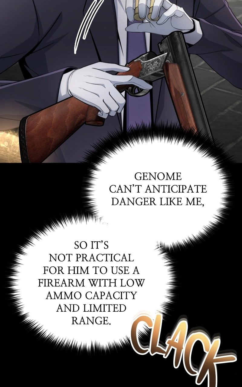 The Genius Spirited Streamer Chapter 28 - Page 113
