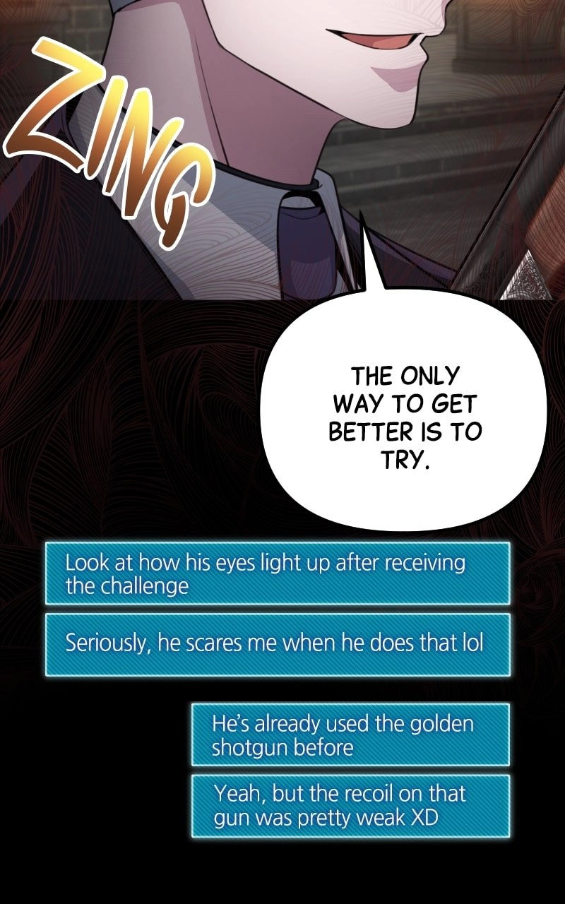 The Genius Spirited Streamer Chapter 28 - Page 115