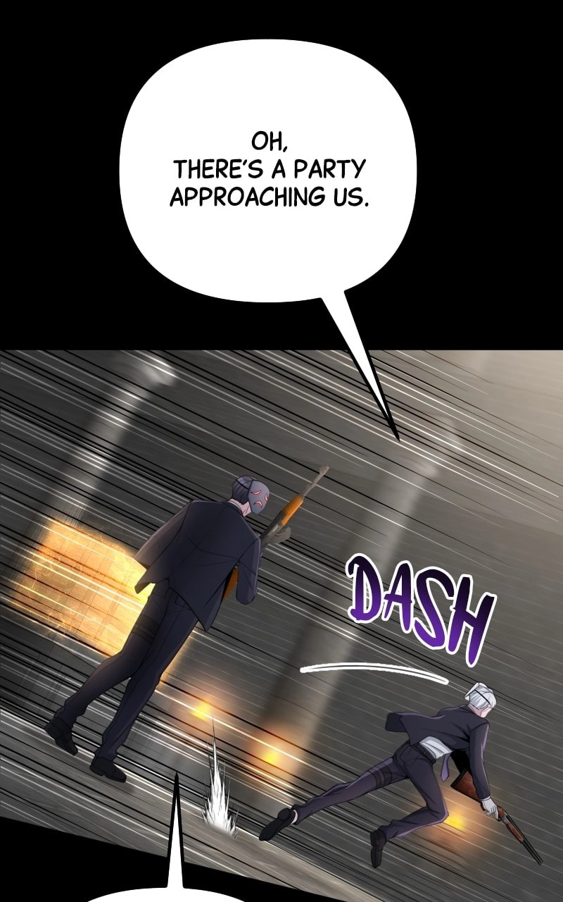 The Genius Spirited Streamer Chapter 28 - Page 116