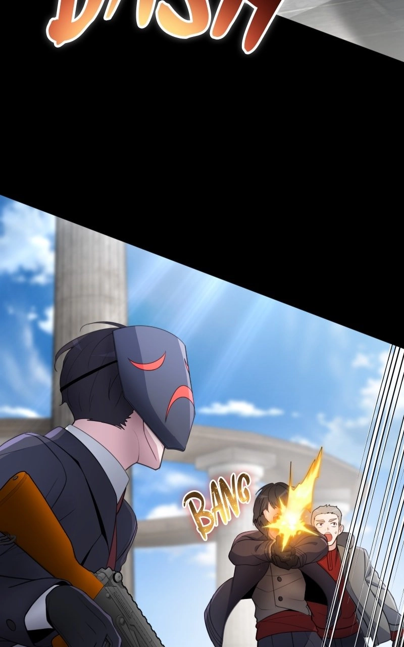 The Genius Spirited Streamer Chapter 28 - Page 122