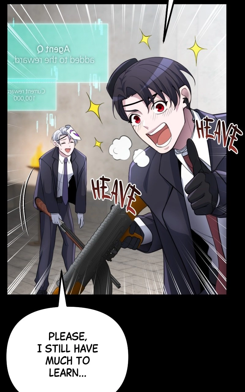 The Genius Spirited Streamer Chapter 28 - Page 136