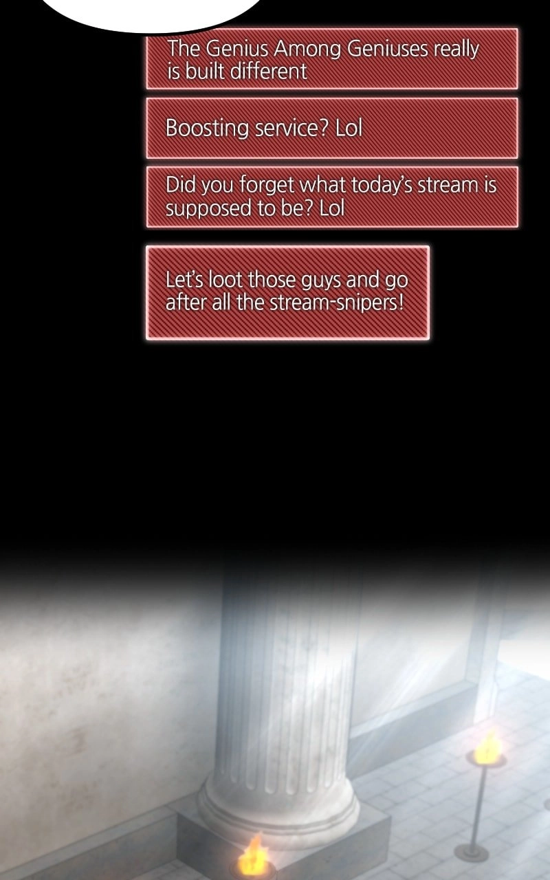 The Genius Spirited Streamer Chapter 28 - Page 137