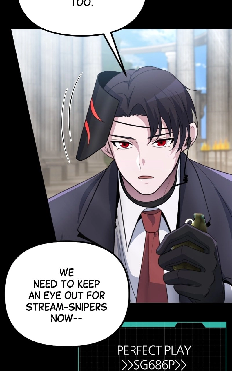 The Genius Spirited Streamer Chapter 28 - Page 139