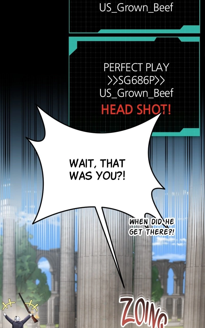 The Genius Spirited Streamer Chapter 28 - Page 140