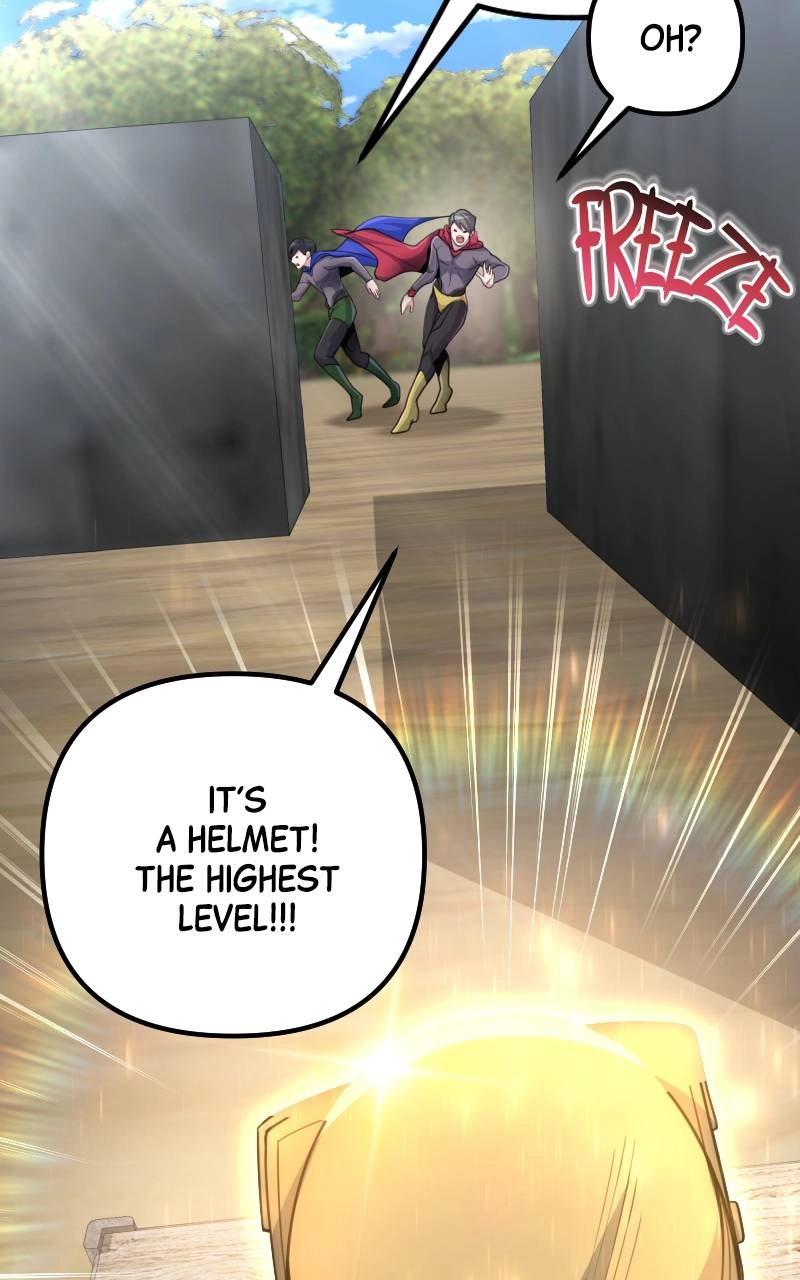 The Genius Spirited Streamer Chapter 29 - Page 5