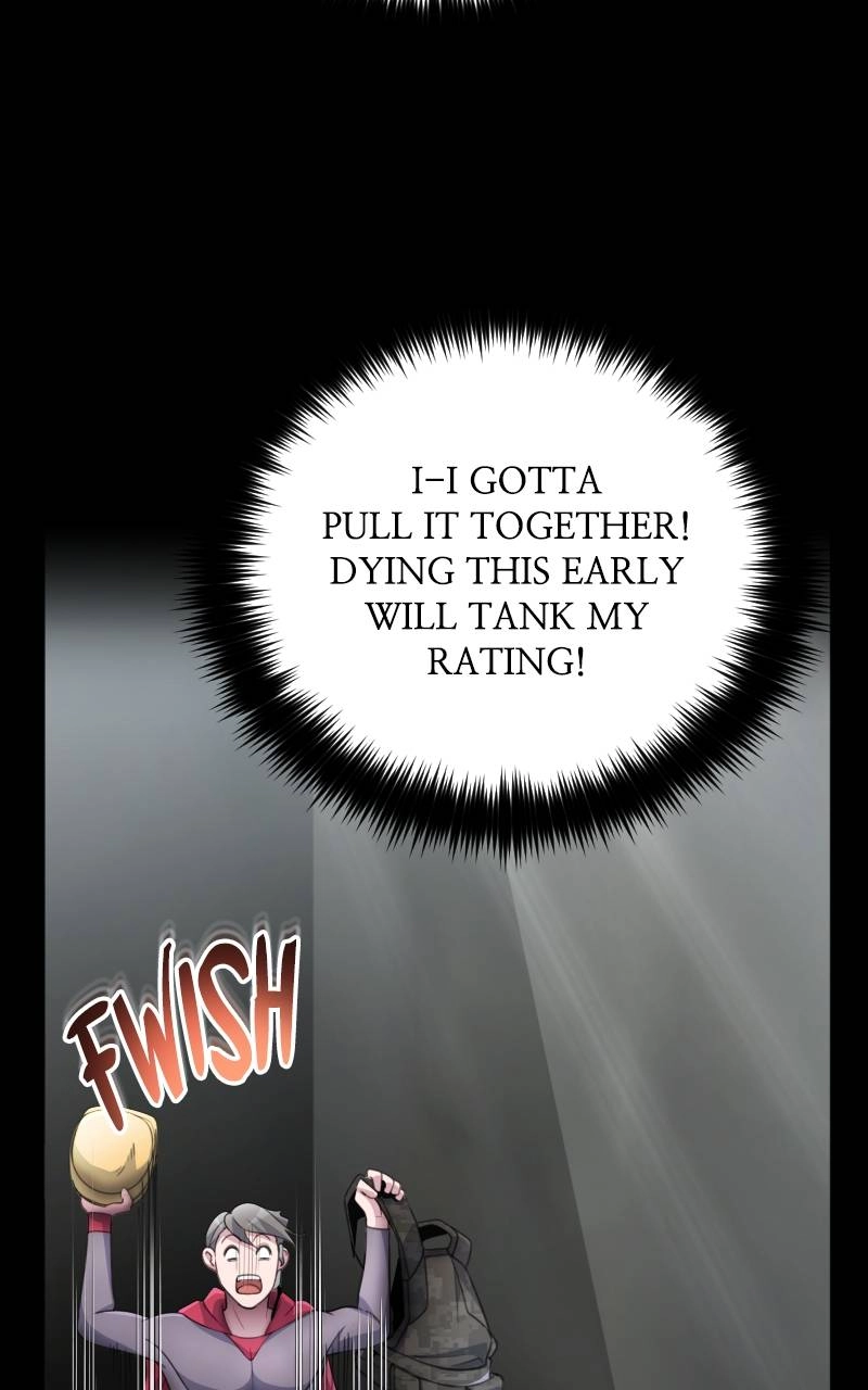 The Genius Spirited Streamer Chapter 29 - Page 14