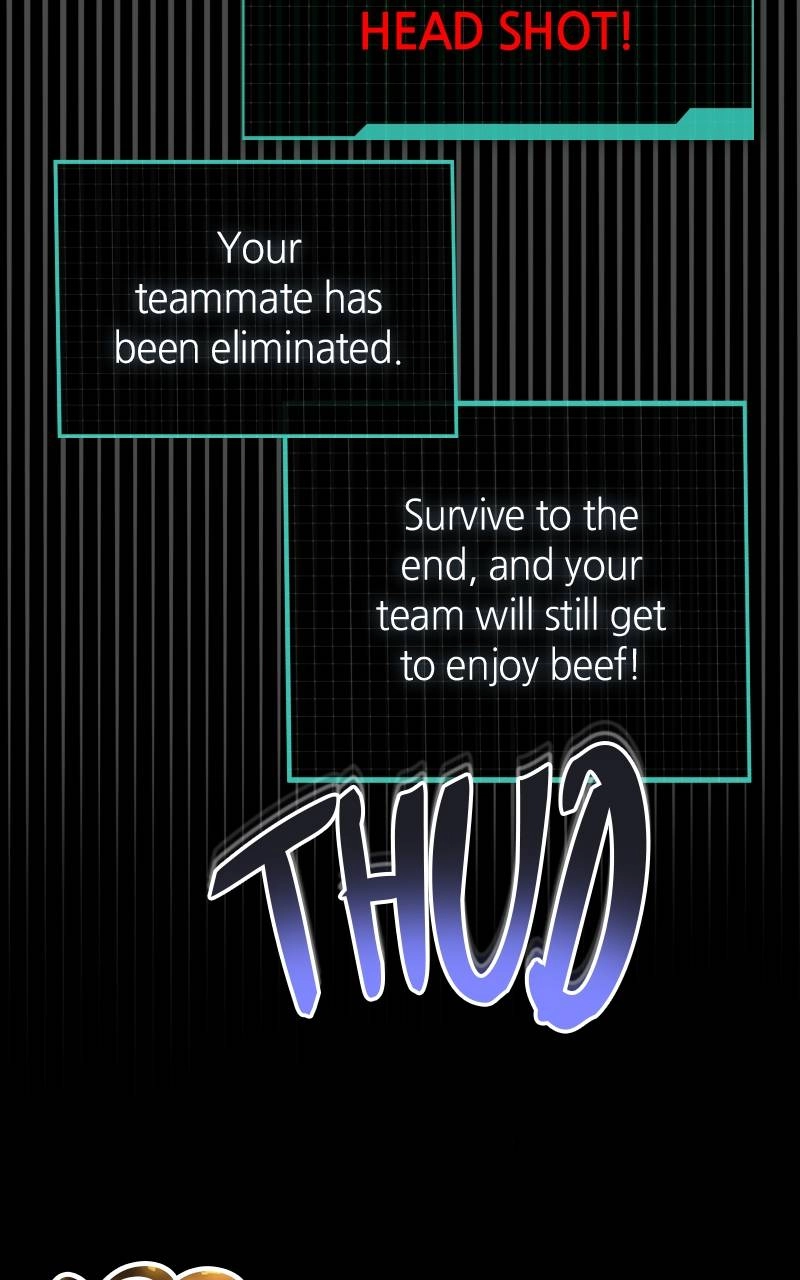 The Genius Spirited Streamer Chapter 29 - Page 27