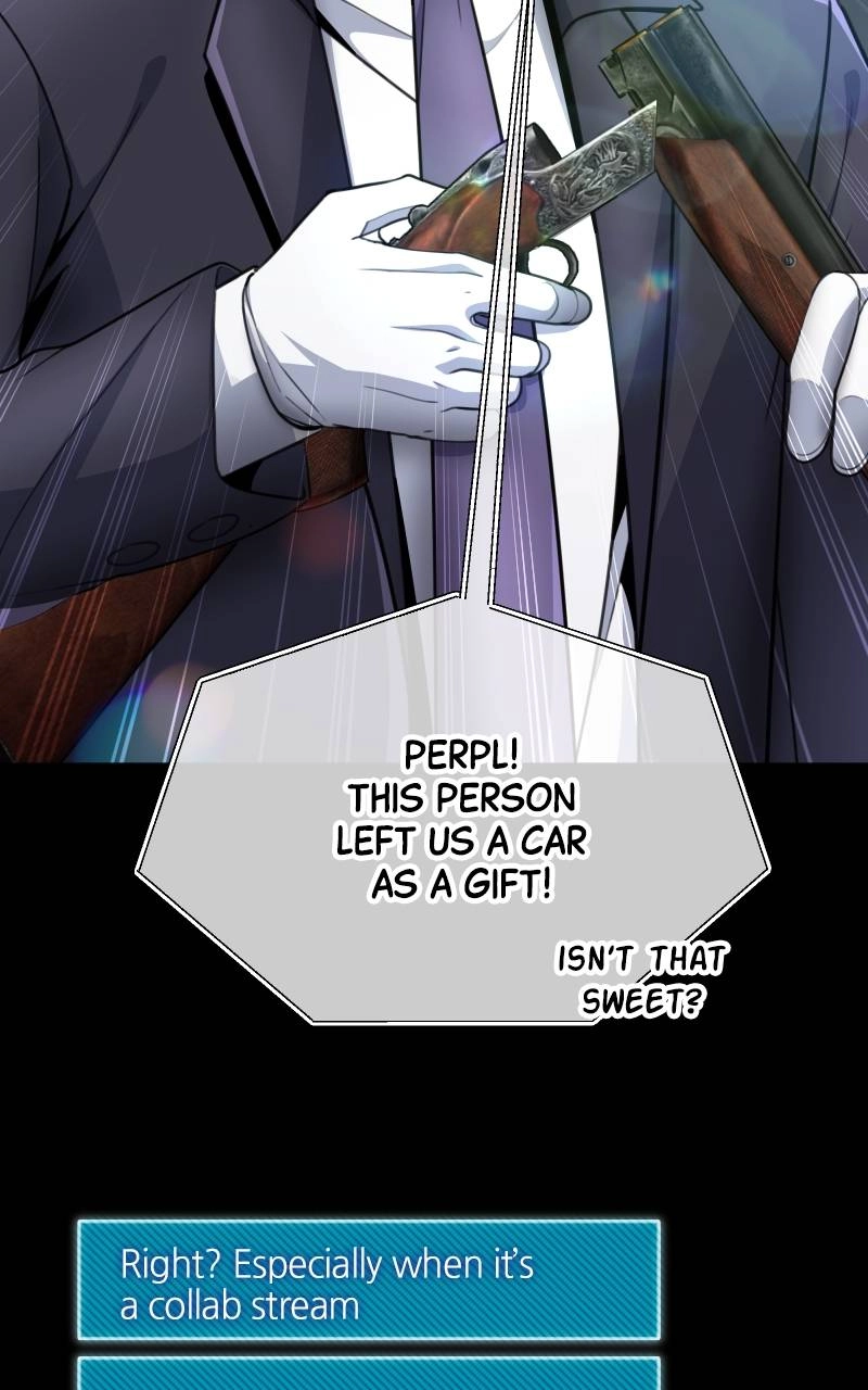 The Genius Spirited Streamer Chapter 29 - Page 31
