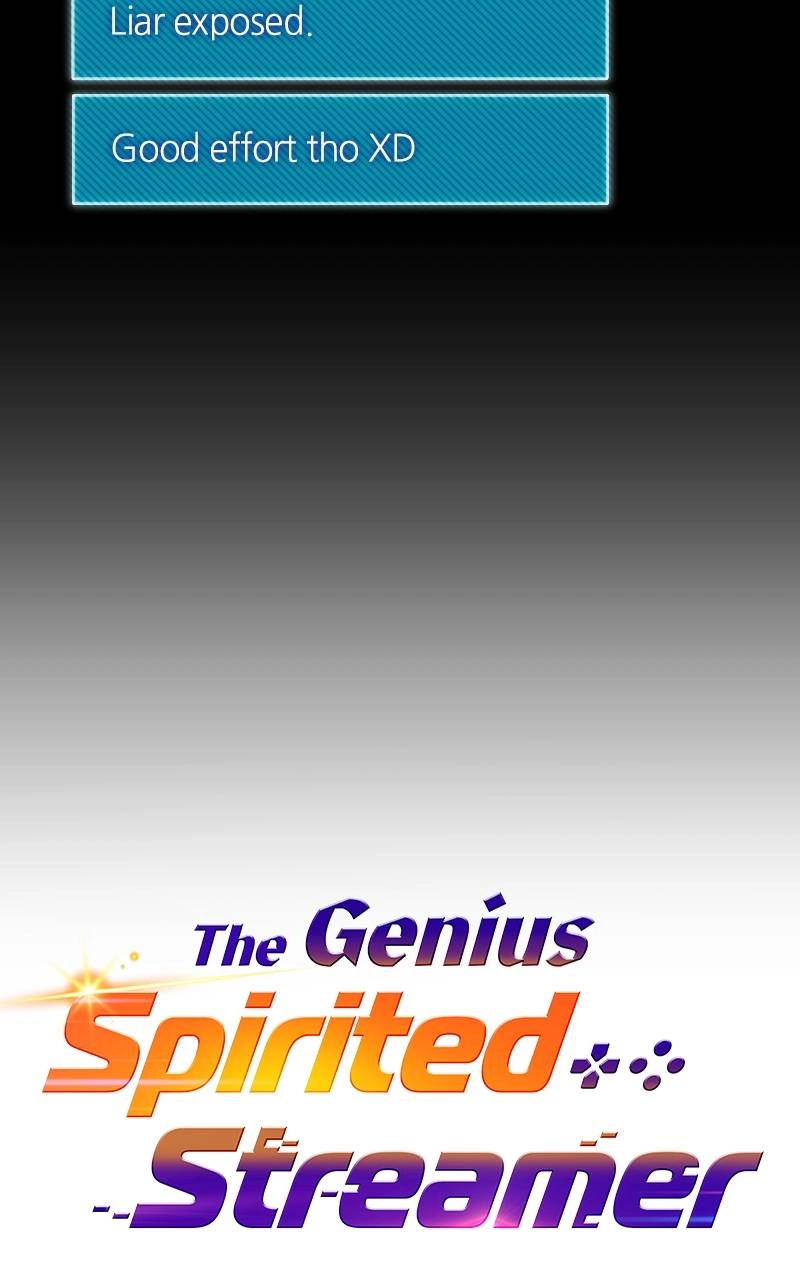 The Genius Spirited Streamer Chapter 29 - Page 32