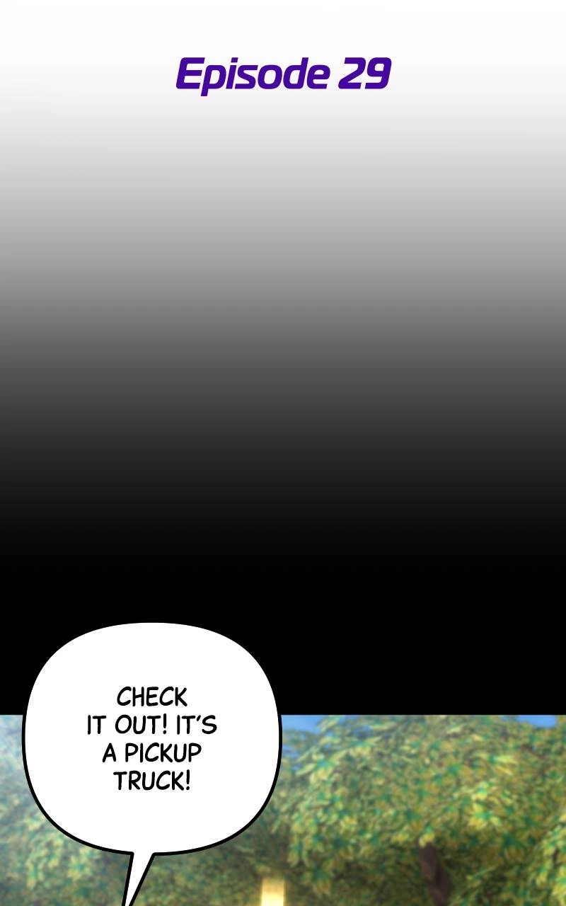 The Genius Spirited Streamer Chapter 29 - Page 33