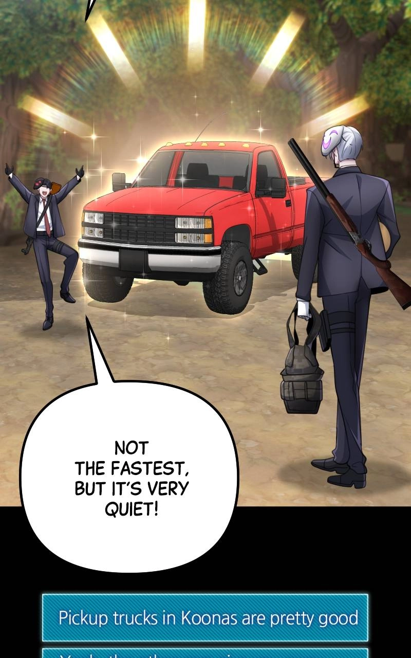 The Genius Spirited Streamer Chapter 29 - Page 34