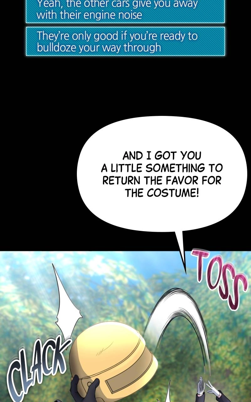 The Genius Spirited Streamer Chapter 29 - Page 35