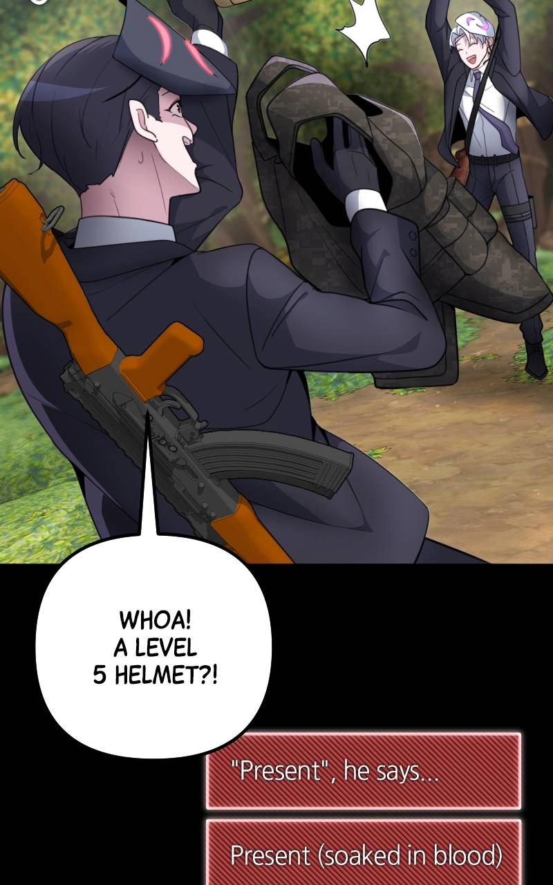 The Genius Spirited Streamer Chapter 29 - Page 36
