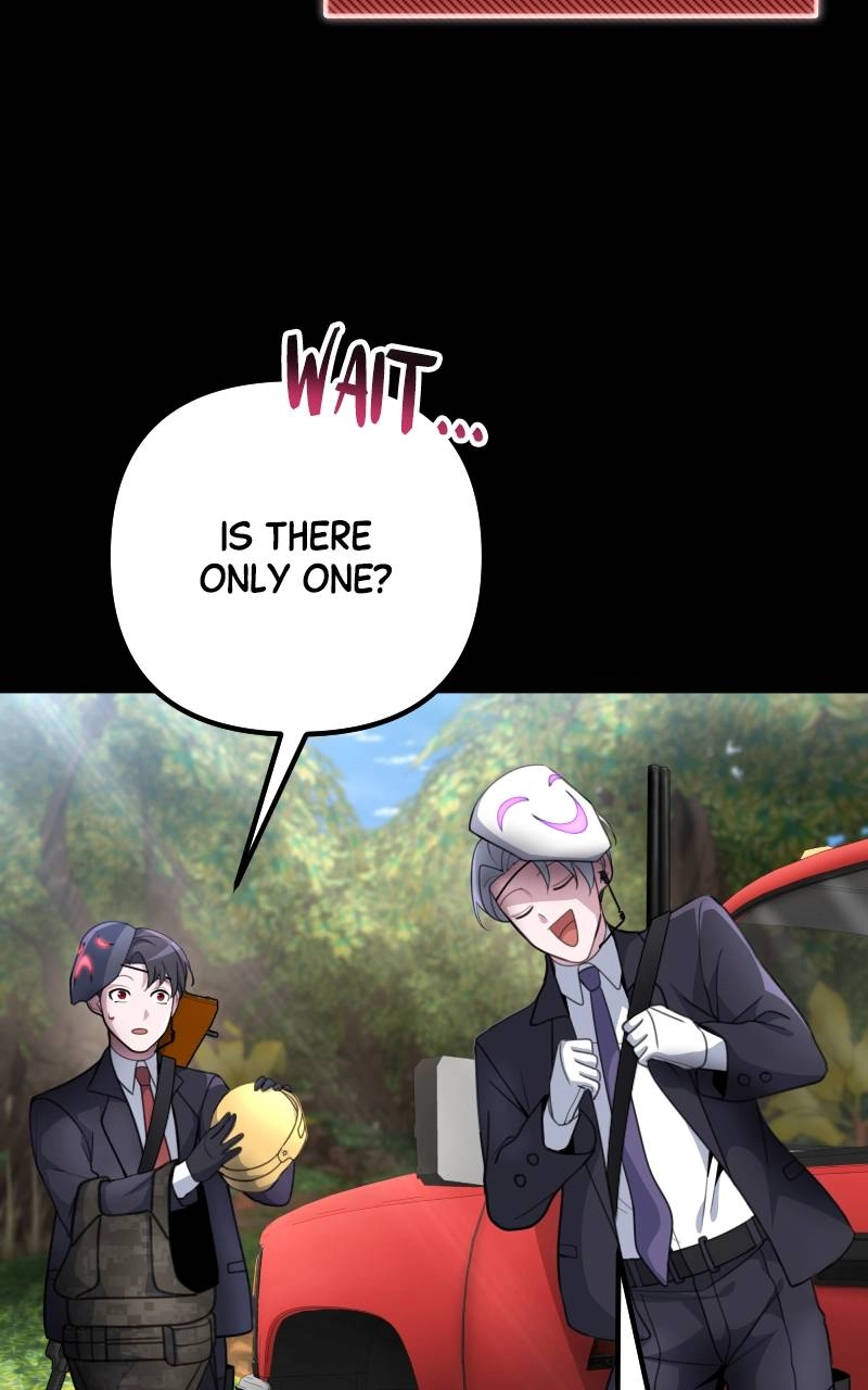The Genius Spirited Streamer Chapter 29 - Page 37
