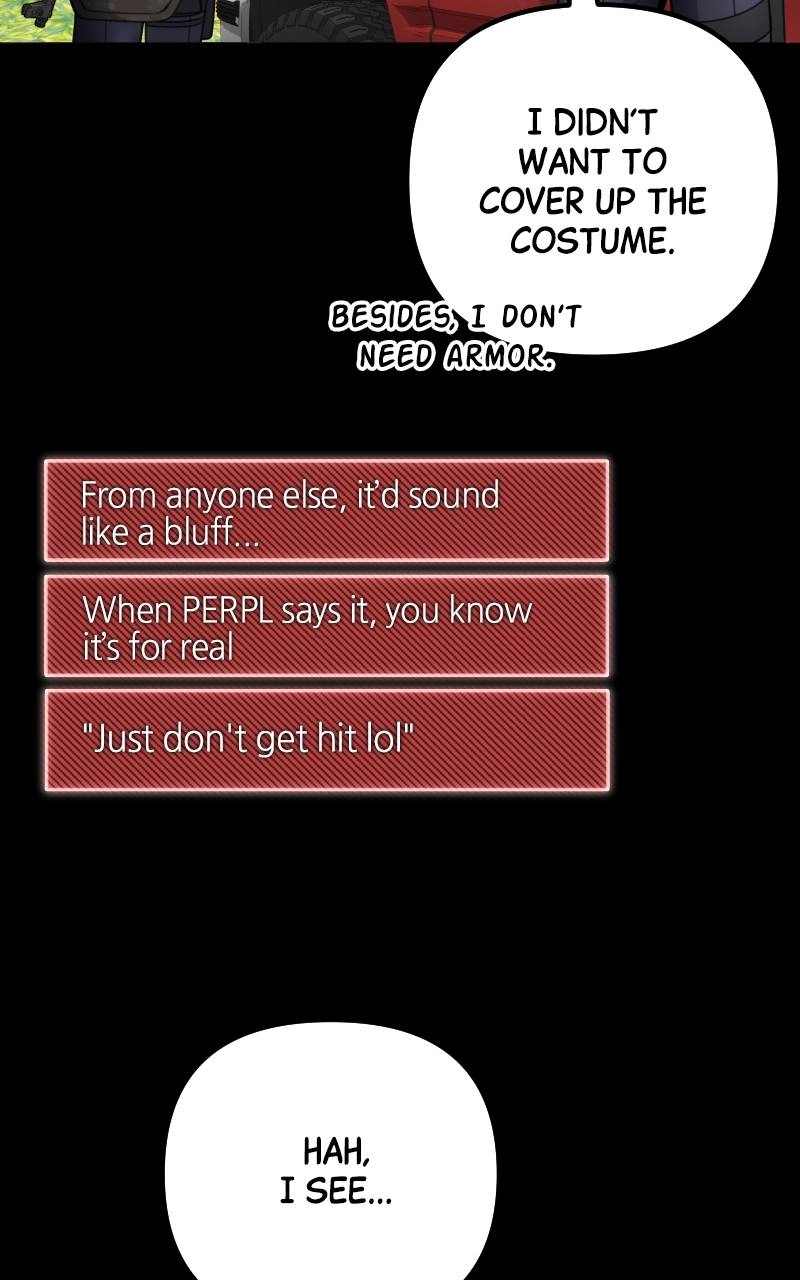 The Genius Spirited Streamer Chapter 29 - Page 38