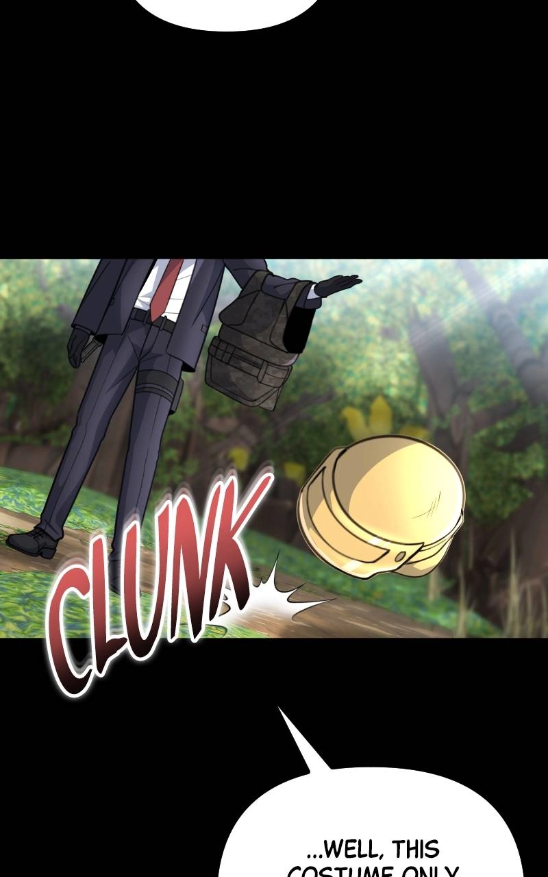 The Genius Spirited Streamer Chapter 29 - Page 39