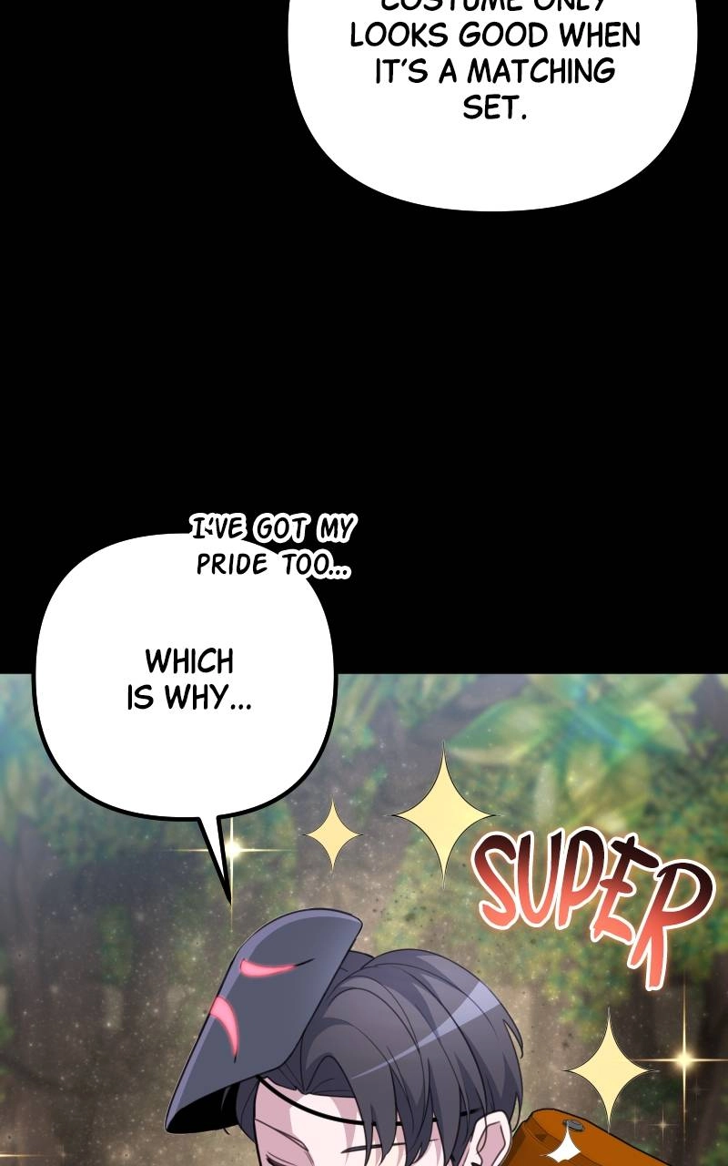 The Genius Spirited Streamer Chapter 29 - Page 40