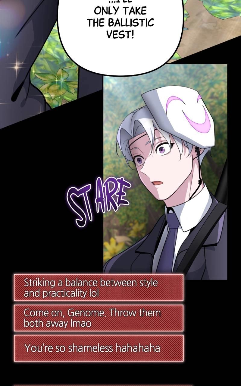The Genius Spirited Streamer Chapter 29 - Page 42