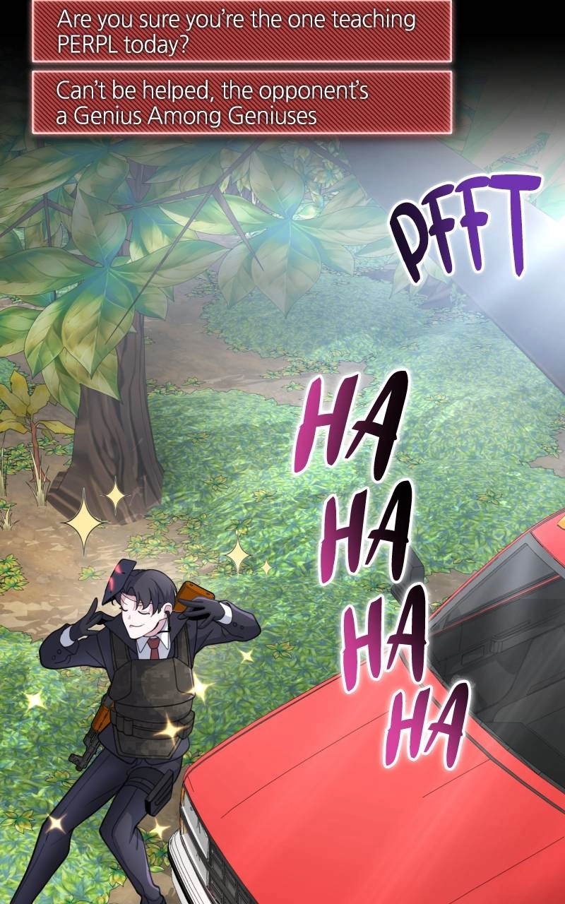 The Genius Spirited Streamer Chapter 29 - Page 43
