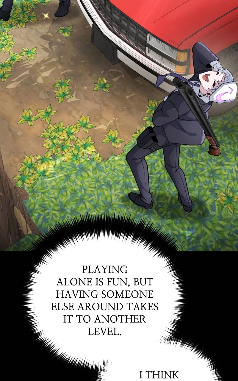 The Genius Spirited Streamer Chapter 29 - Page 44