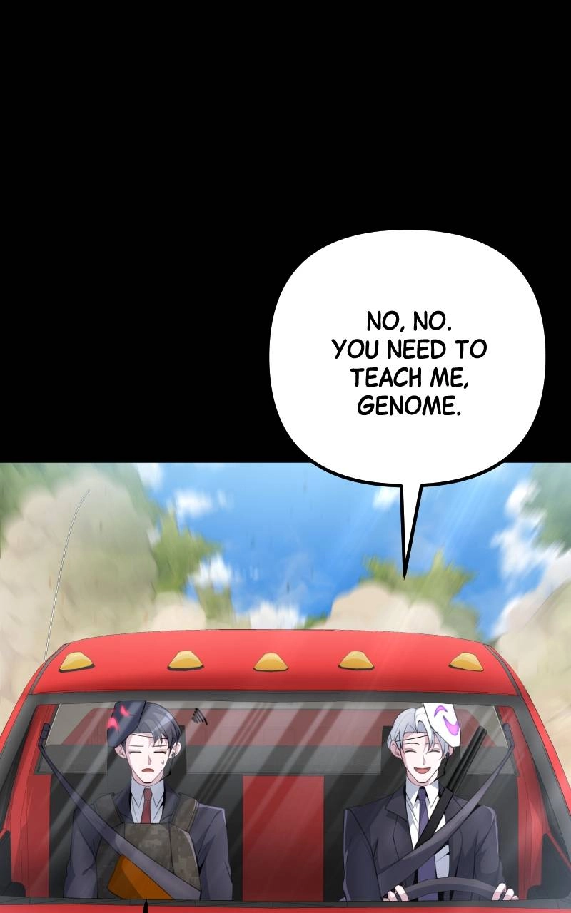 The Genius Spirited Streamer Chapter 29 - Page 47