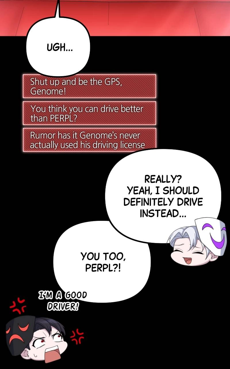 The Genius Spirited Streamer Chapter 29 - Page 48