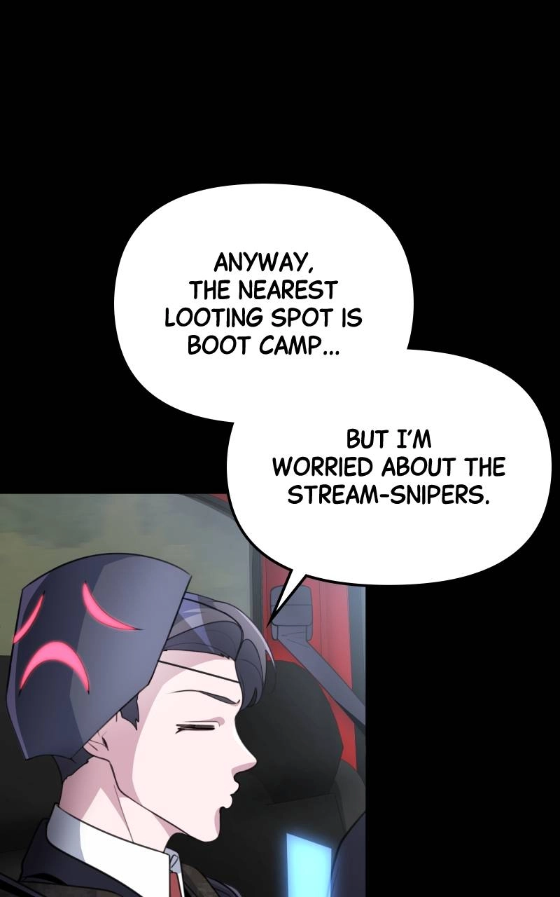 The Genius Spirited Streamer Chapter 29 - Page 49