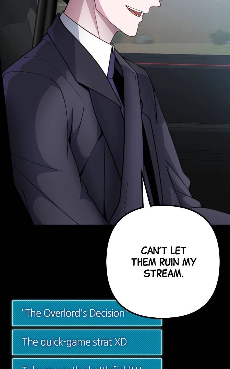 The Genius Spirited Streamer Chapter 29 - Page 55