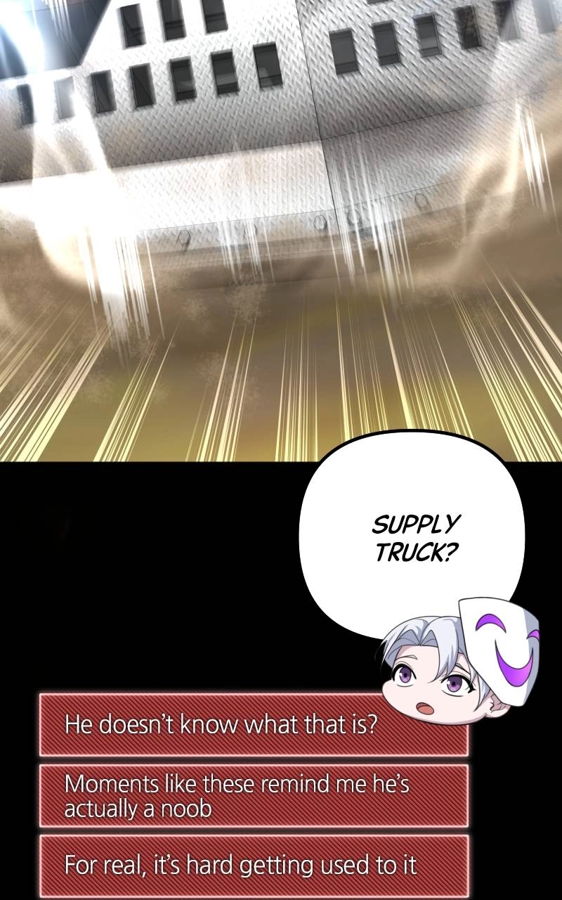 The Genius Spirited Streamer Chapter 29 - Page 61
