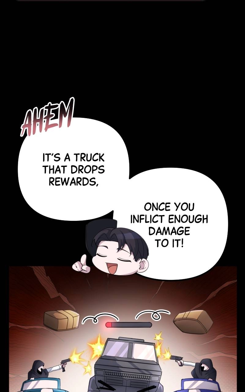 The Genius Spirited Streamer Chapter 29 - Page 62