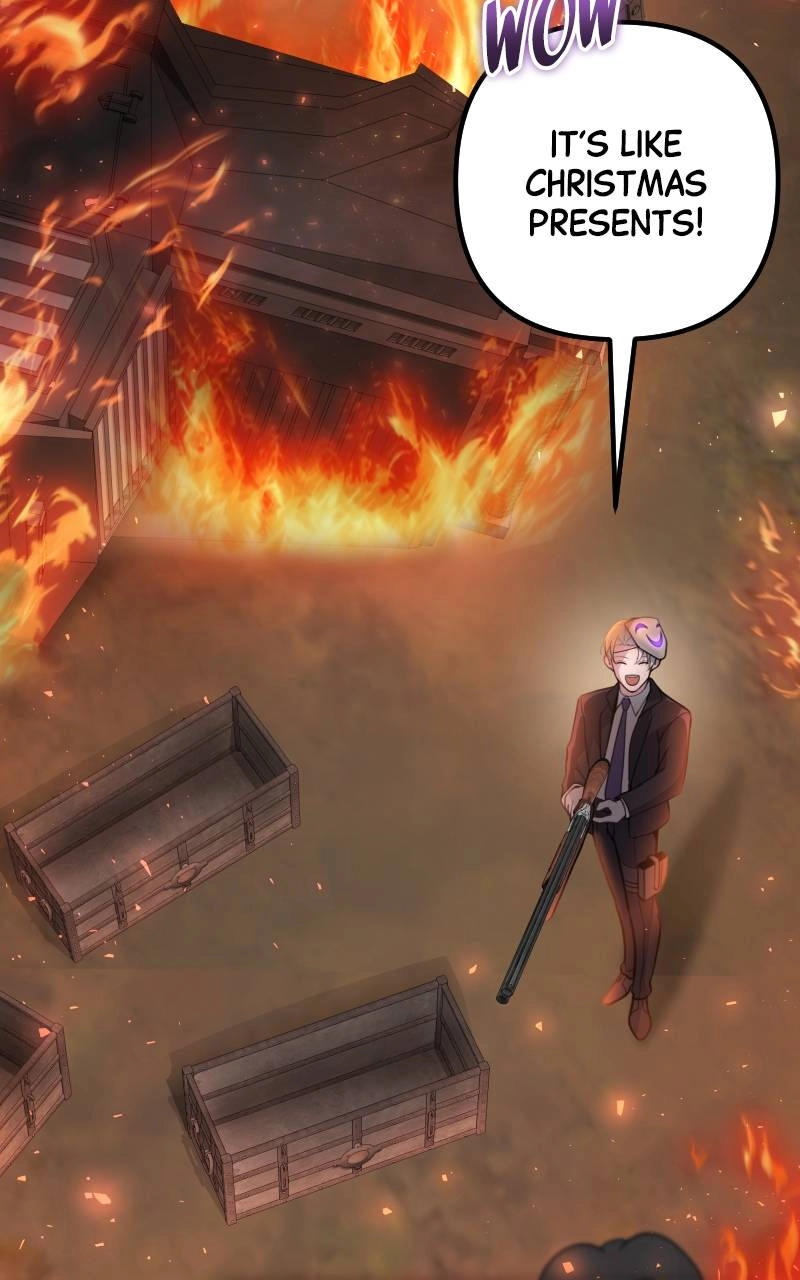 The Genius Spirited Streamer Chapter 29 - Page 80