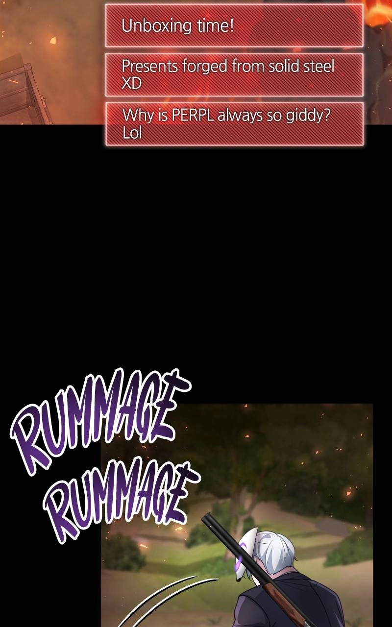 The Genius Spirited Streamer Chapter 29 - Page 81