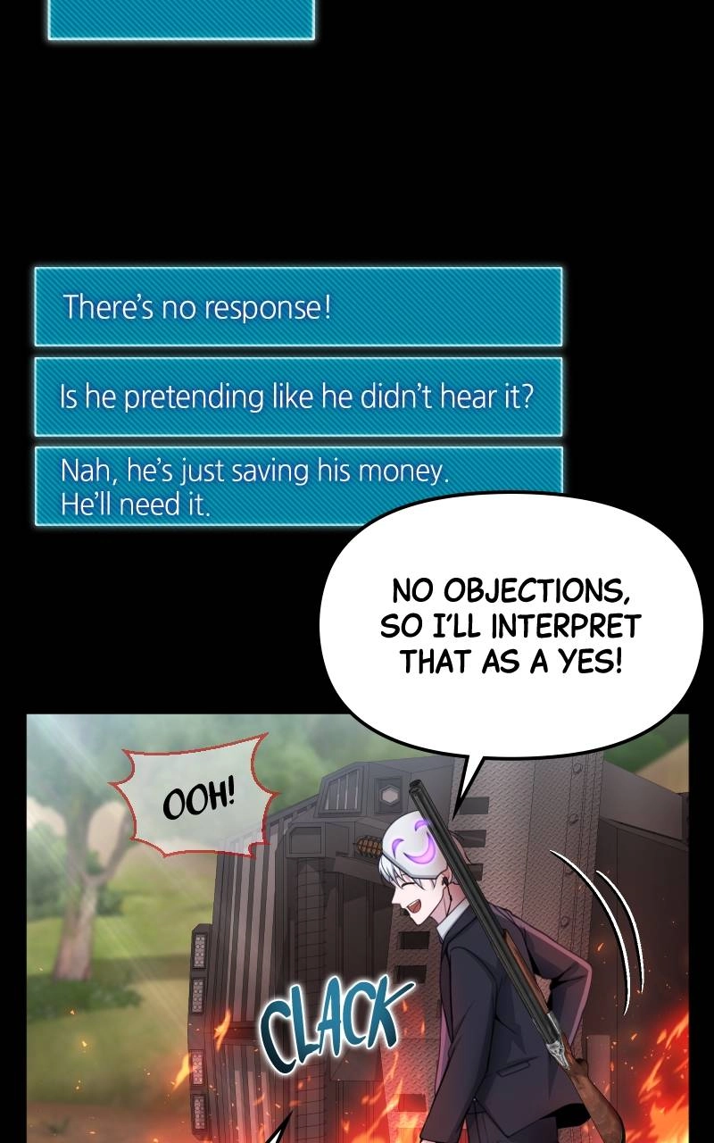 The Genius Spirited Streamer Chapter 29 - Page 85