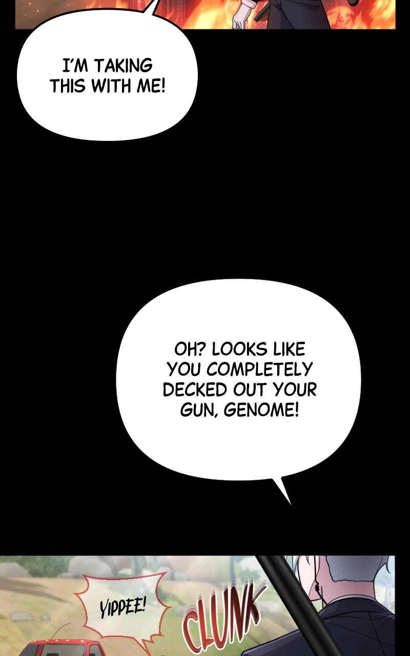 The Genius Spirited Streamer Chapter 29 - Page 86