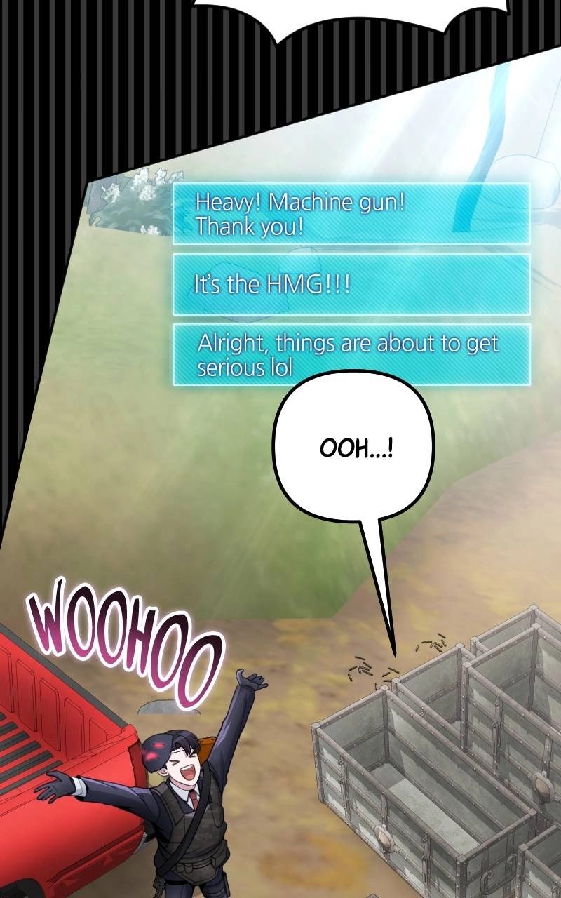 The Genius Spirited Streamer Chapter 29 - Page 89