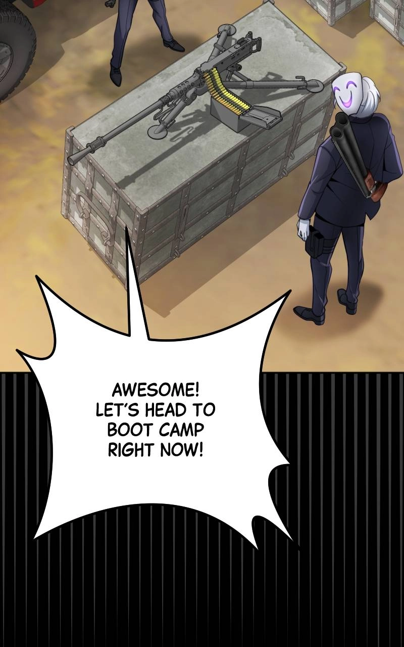 The Genius Spirited Streamer Chapter 29 - Page 90