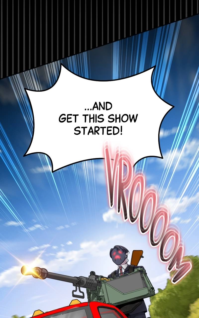 The Genius Spirited Streamer Chapter 29 - Page 96