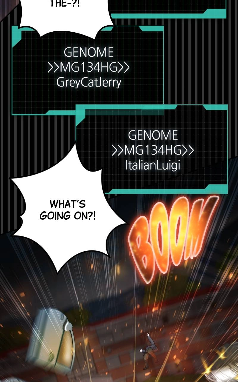 The Genius Spirited Streamer Chapter 29 - Page 102