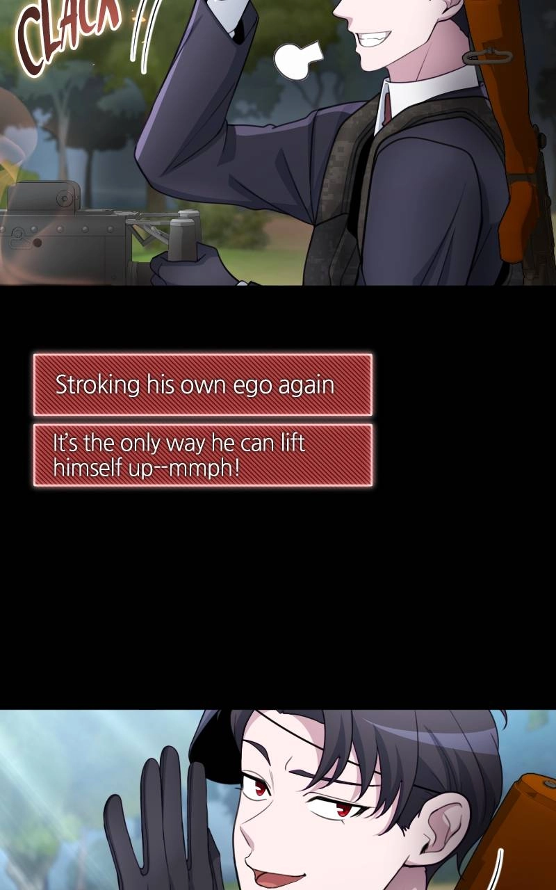 The Genius Spirited Streamer Chapter 29 - Page 112