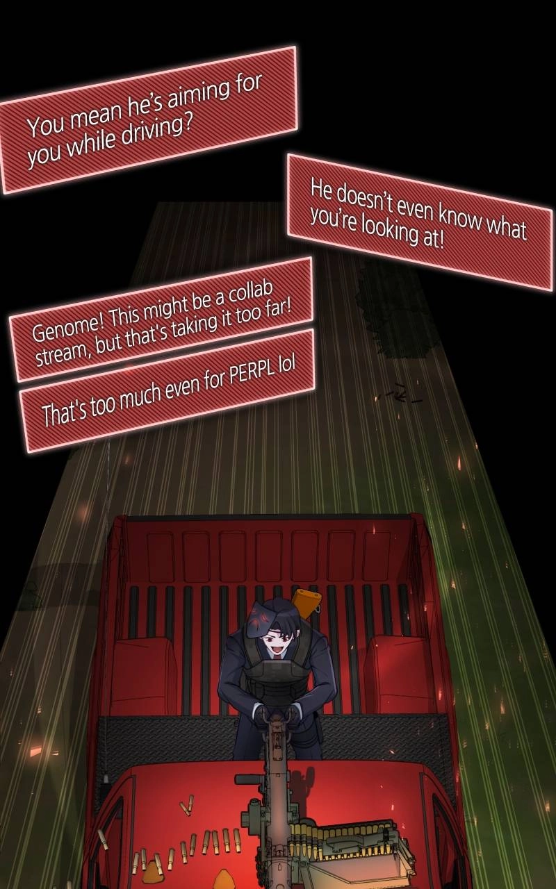 The Genius Spirited Streamer Chapter 29 - Page 114