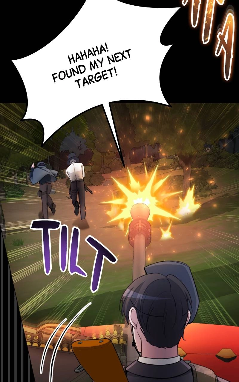 The Genius Spirited Streamer Chapter 29 - Page 116