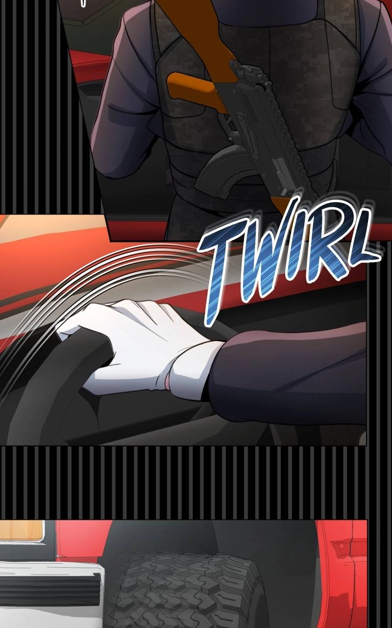 The Genius Spirited Streamer Chapter 29 - Page 117