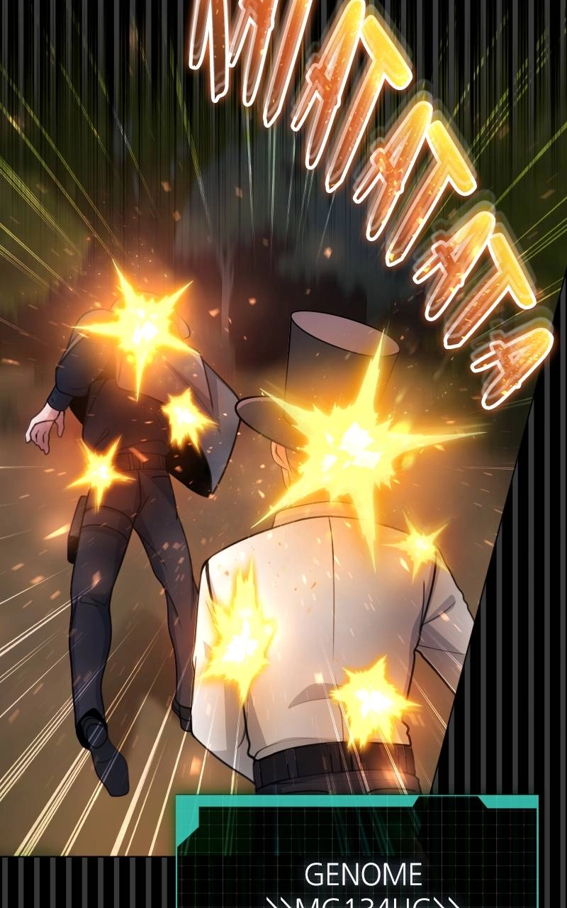The Genius Spirited Streamer Chapter 29 - Page 119