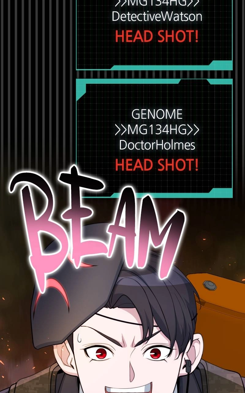 The Genius Spirited Streamer Chapter 29 - Page 120