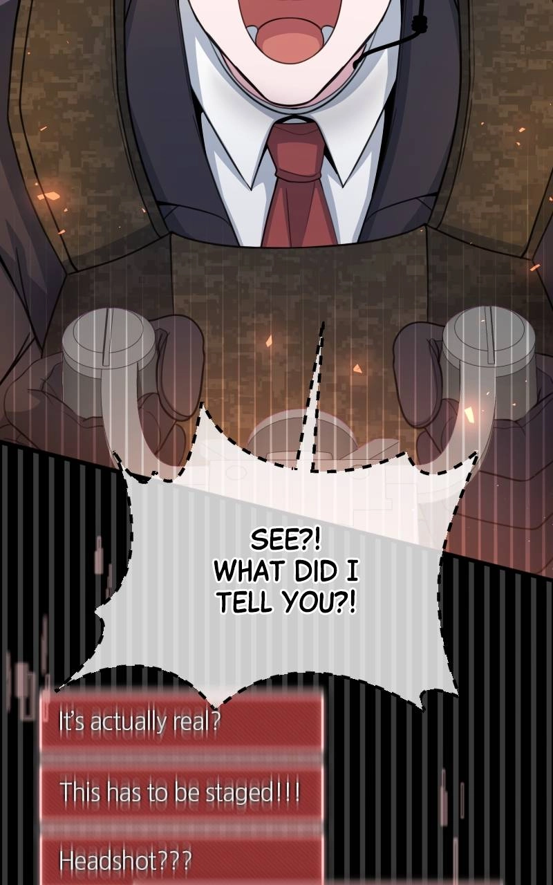 The Genius Spirited Streamer Chapter 29 - Page 121