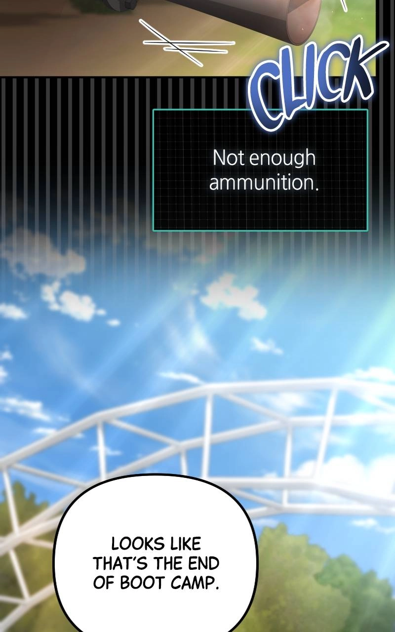 The Genius Spirited Streamer Chapter 29 - Page 123