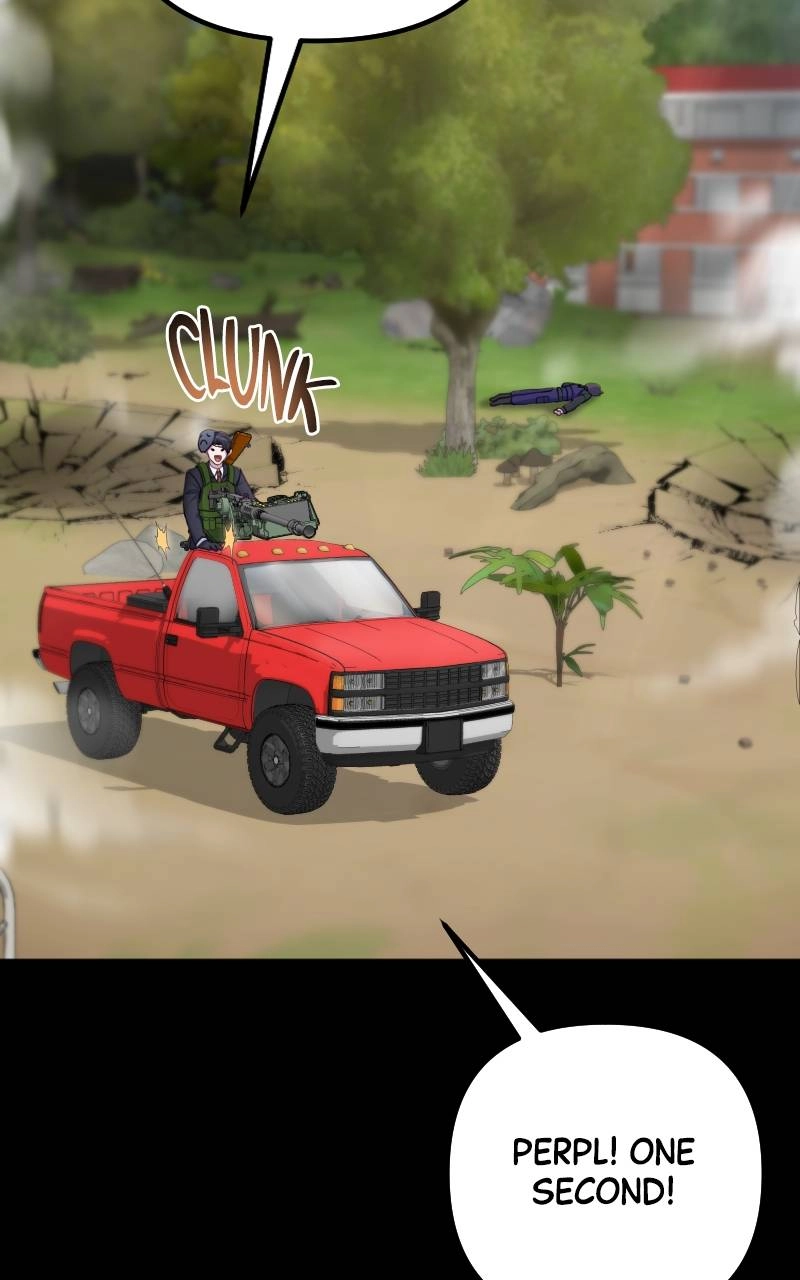 The Genius Spirited Streamer Chapter 29 - Page 124