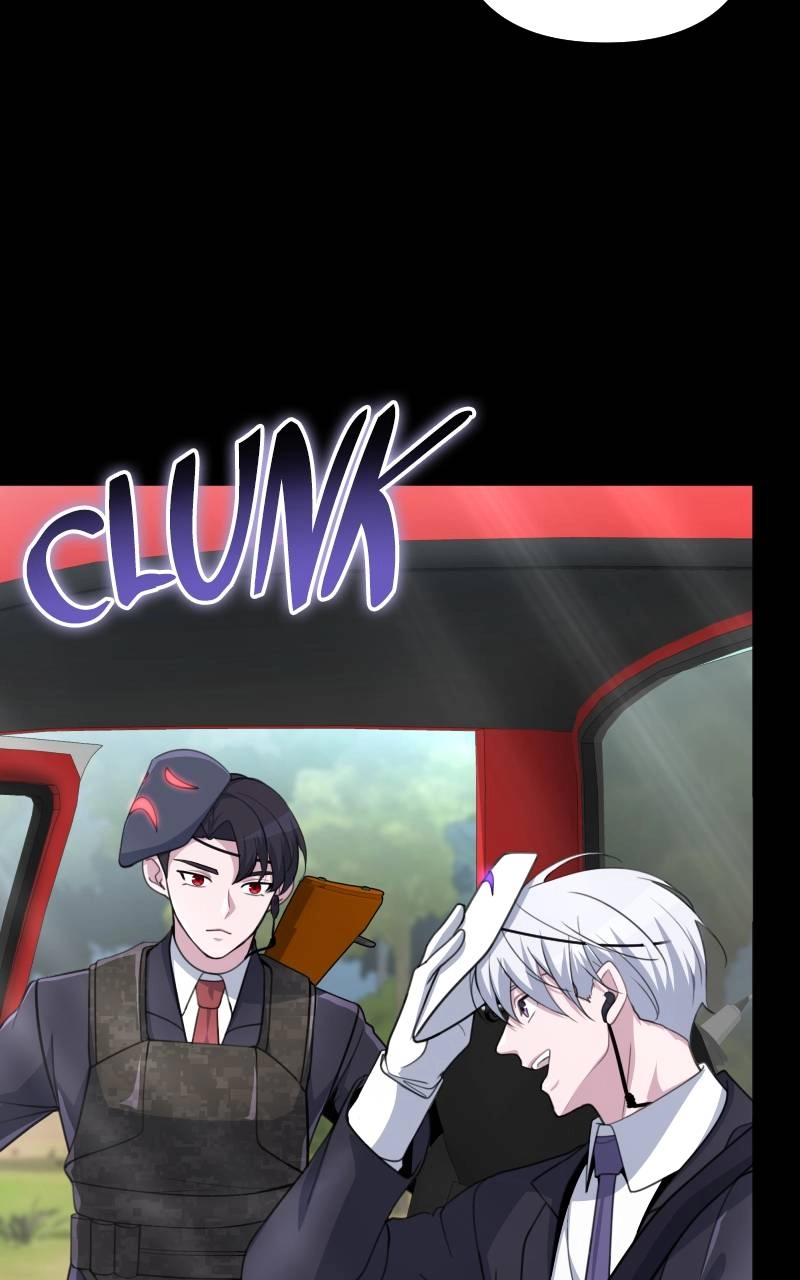 The Genius Spirited Streamer Chapter 29 - Page 125