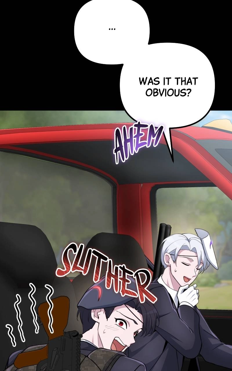 The Genius Spirited Streamer Chapter 29 - Page 128