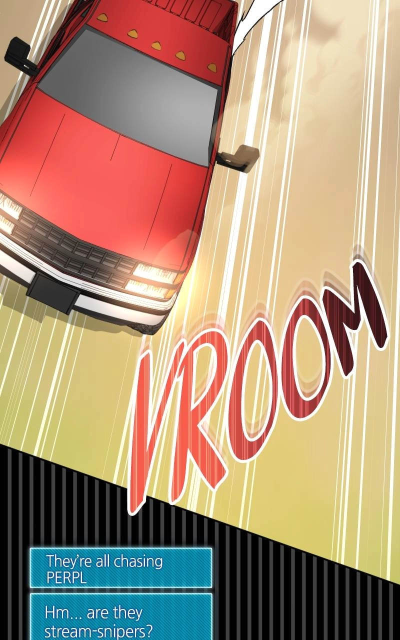 The Genius Spirited Streamer Chapter 29 - Page 141